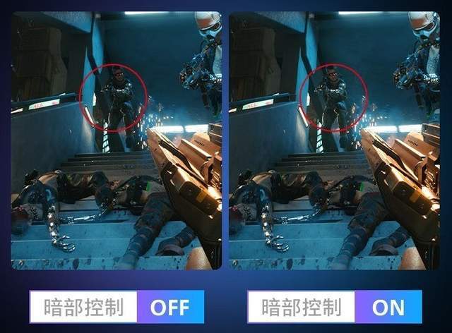 vnia两款超值游戏显示器推荐PP电子完美体验超凡画质！E(图6)