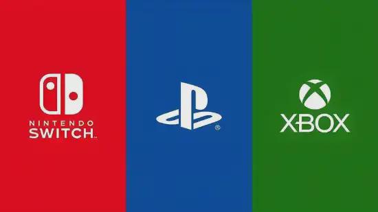 出炉：ps遥遥领先 Xbox多地区垫底PP电子免费试玩模拟器黑五主机销量榜