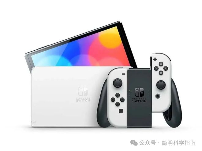 “PC掌机”杀进战局不让任天堂一枝独秀PP电子导航游戏掌机起死回生各大厂携