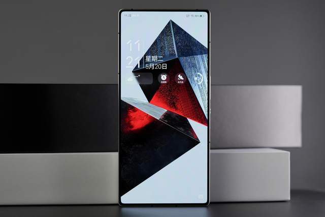 Pro+评测：游戏手机的终极答案PP模拟器免费试玩入口红魔10S(图6)