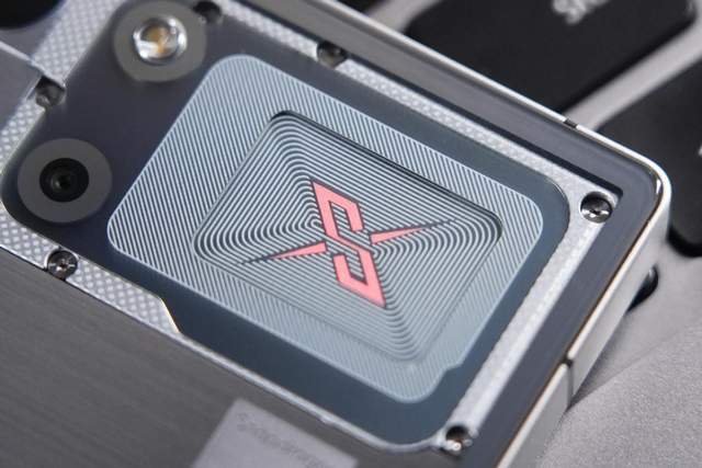 Pro+评测：游戏手机的终极答案PP模拟器免费试玩入口红魔10S(图18)