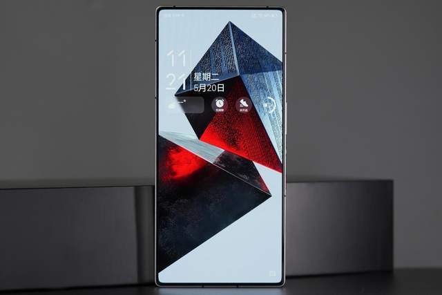 Pro+评测：游戏手机的终极答案PP模拟器免费试玩入口红魔10S(图22)