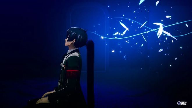 》NS2版评测：续航加载双优强调便携性的可靠移植版PP电子免费试玩模拟器《女神异闻录3 Reload(图7)