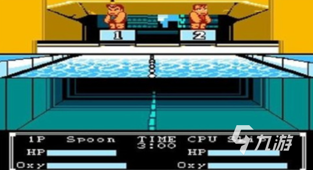 游戏合集：重温童年时光的十大必玩老游戏P