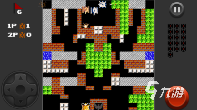 游戏合集：重温童年时光的十大必玩老游戏PP模拟器免费试玩入口2025经典怀旧(图3)