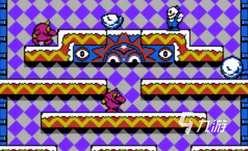 游戏合集：重温童年时光的十大必玩老游戏PP模拟器免费试玩入口2025经典怀旧(图4)