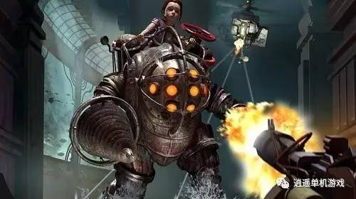 款Xbox上不可错过的游戏PP电子aPPIGN推荐七(图3)