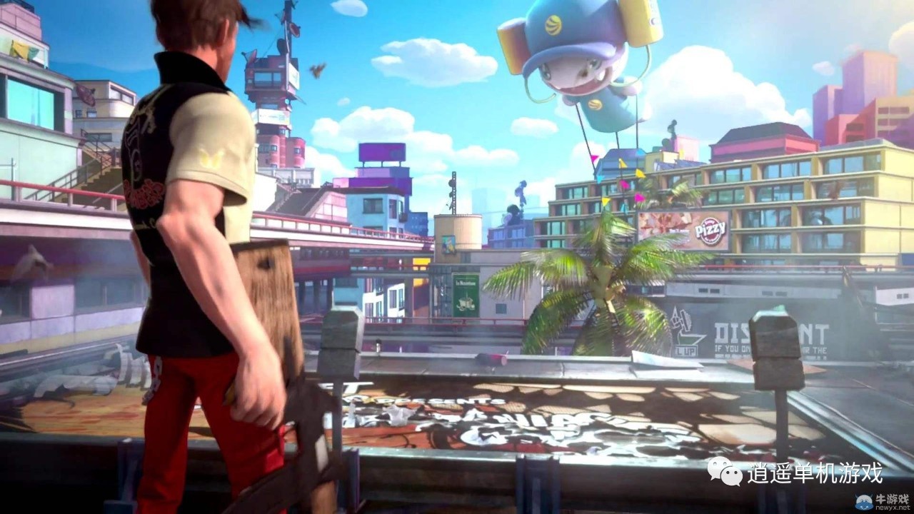 款Xbox上不可错过的游戏PP电子aPPIGN推荐七(图6)