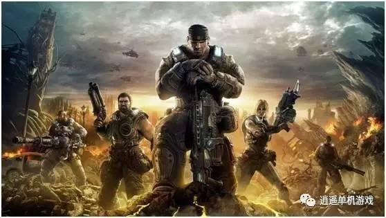 款Xbox上不可错过的游戏PP电子aPPIGN推荐七(图7)