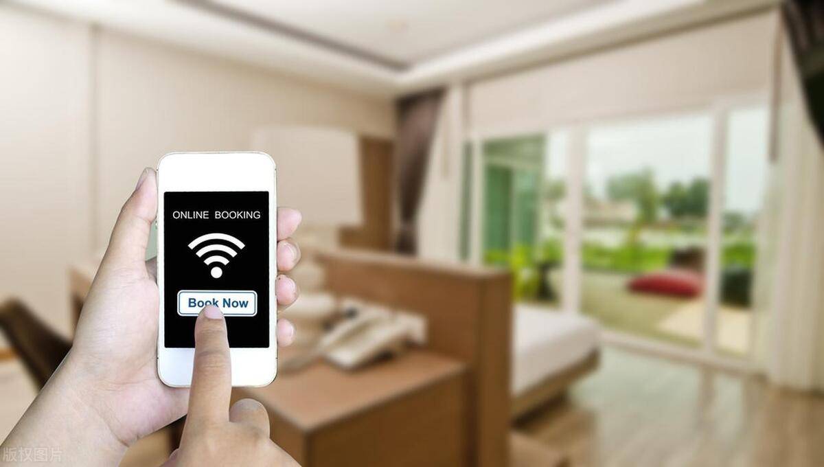 速自检wifi连接速度？PP电子手机aPP如何快(图6)